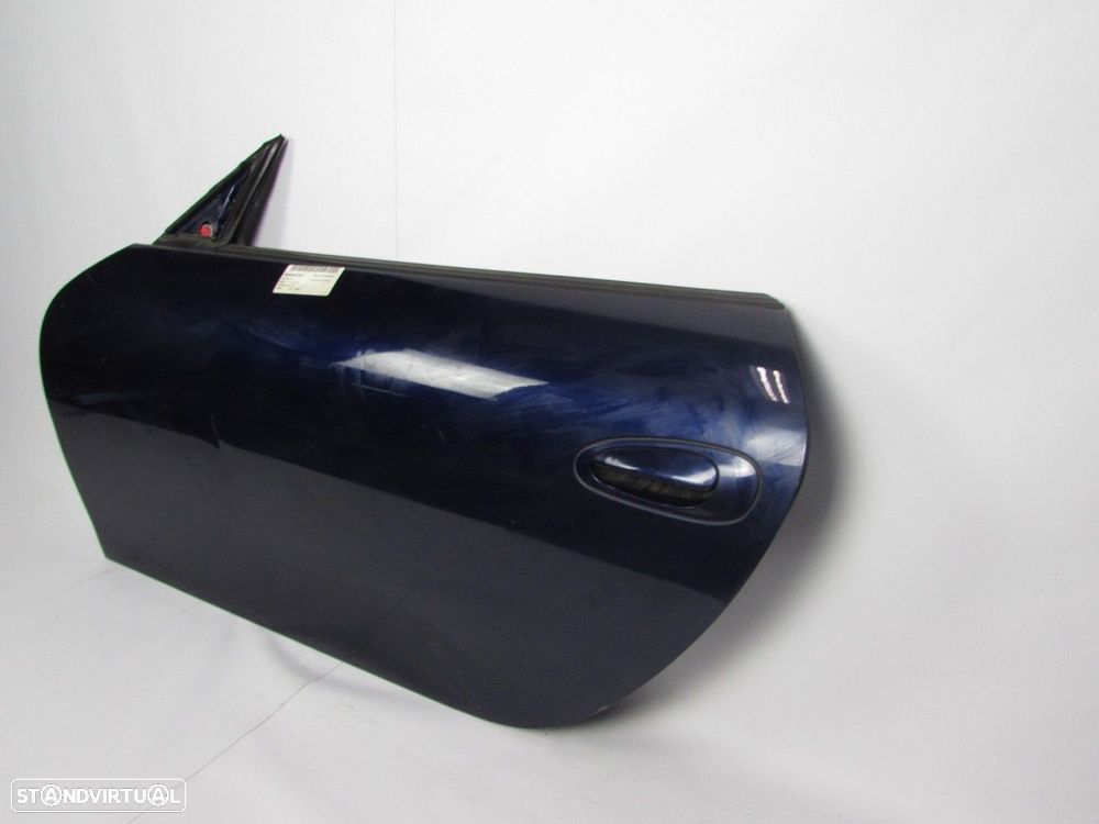 Porta Esquerdo/Frente Seminovo/ Original PORSCHE 911 (996) - 2