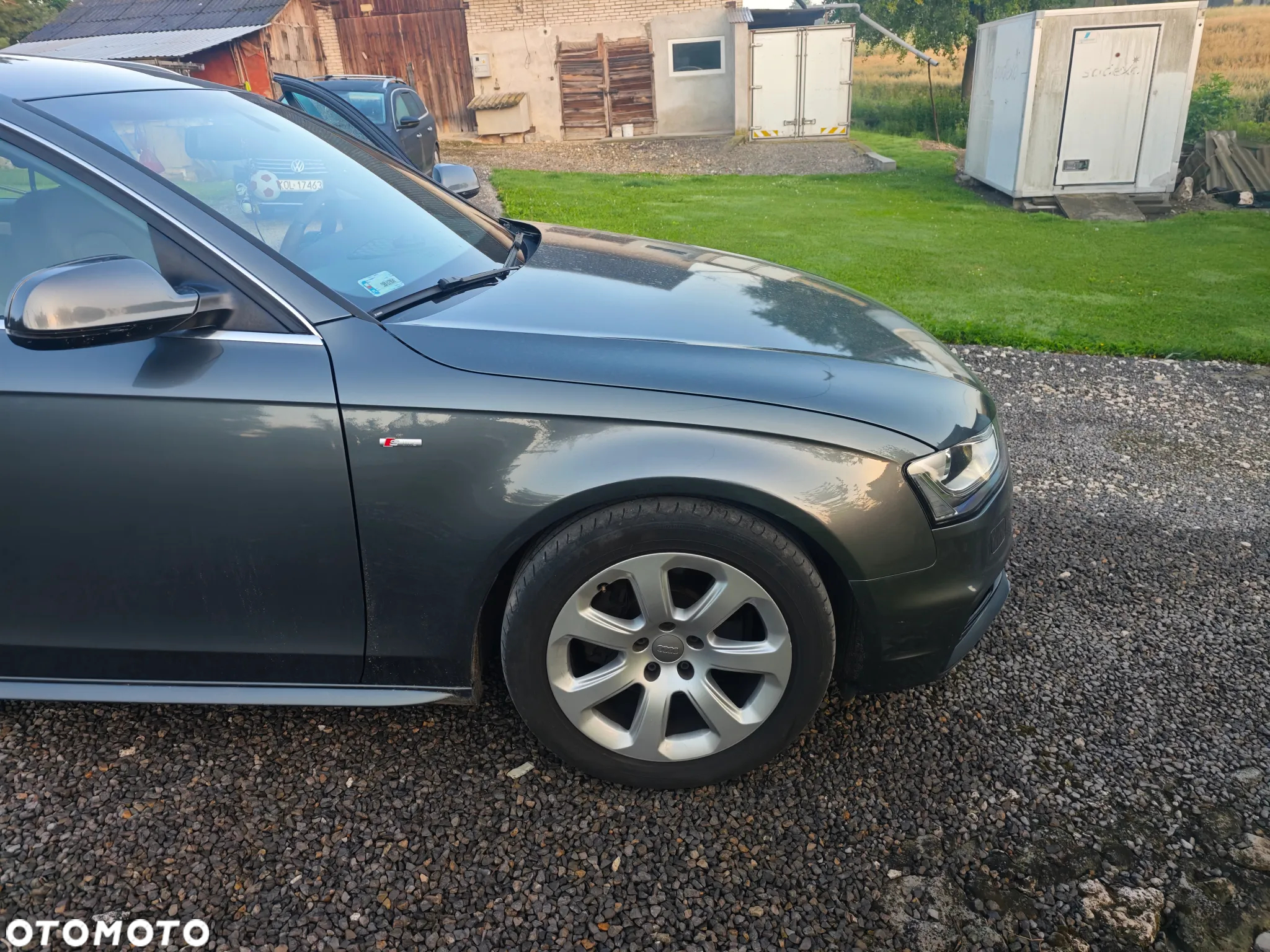 Audi A4 2.0 TDI Prime Edition - 29