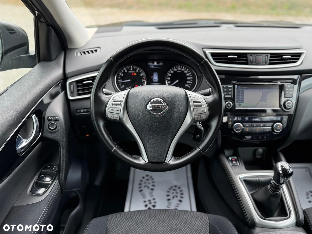 Nissan Qashqai - 16