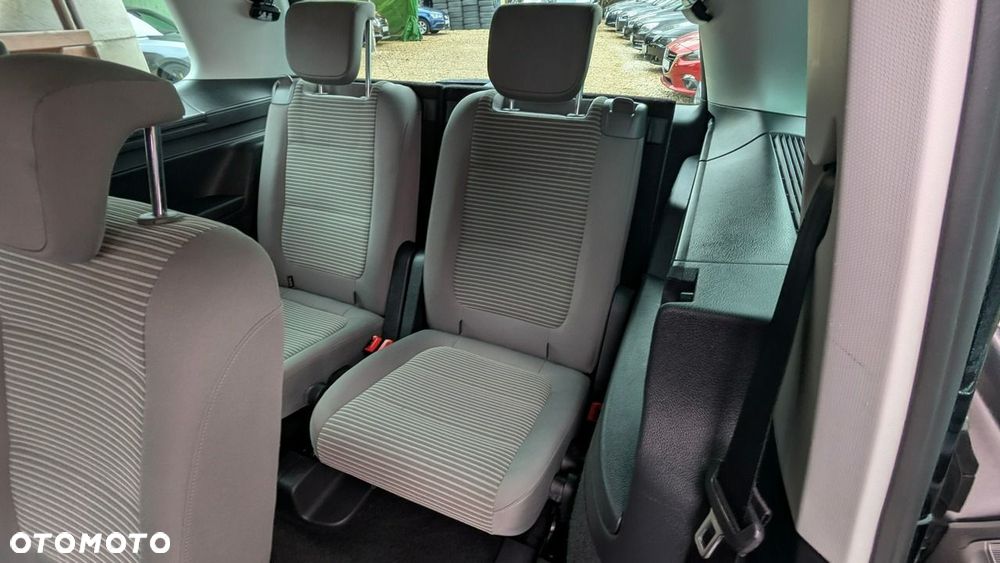 Seat Alhambra 2.0 TDI DPF Ecomotive - 18