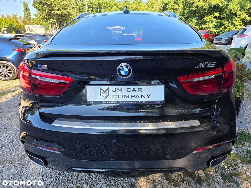 BMW X6 - 10