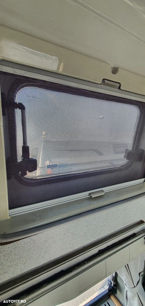 Westfalia VW TW CALIFORNIA ORIGINAL - 13