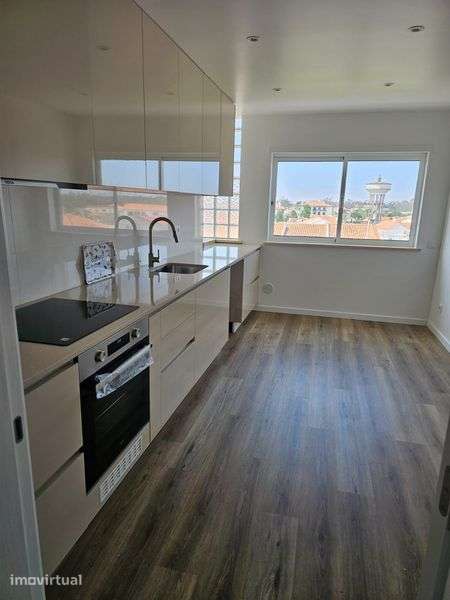 Apartamento T1 Pataias - Grande imagem: 2/9