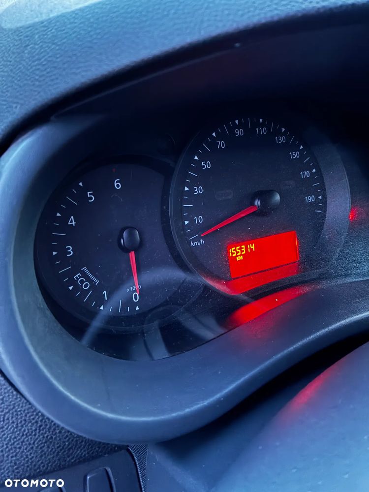 Renault Kangoo Maxi Pack Clim - 11