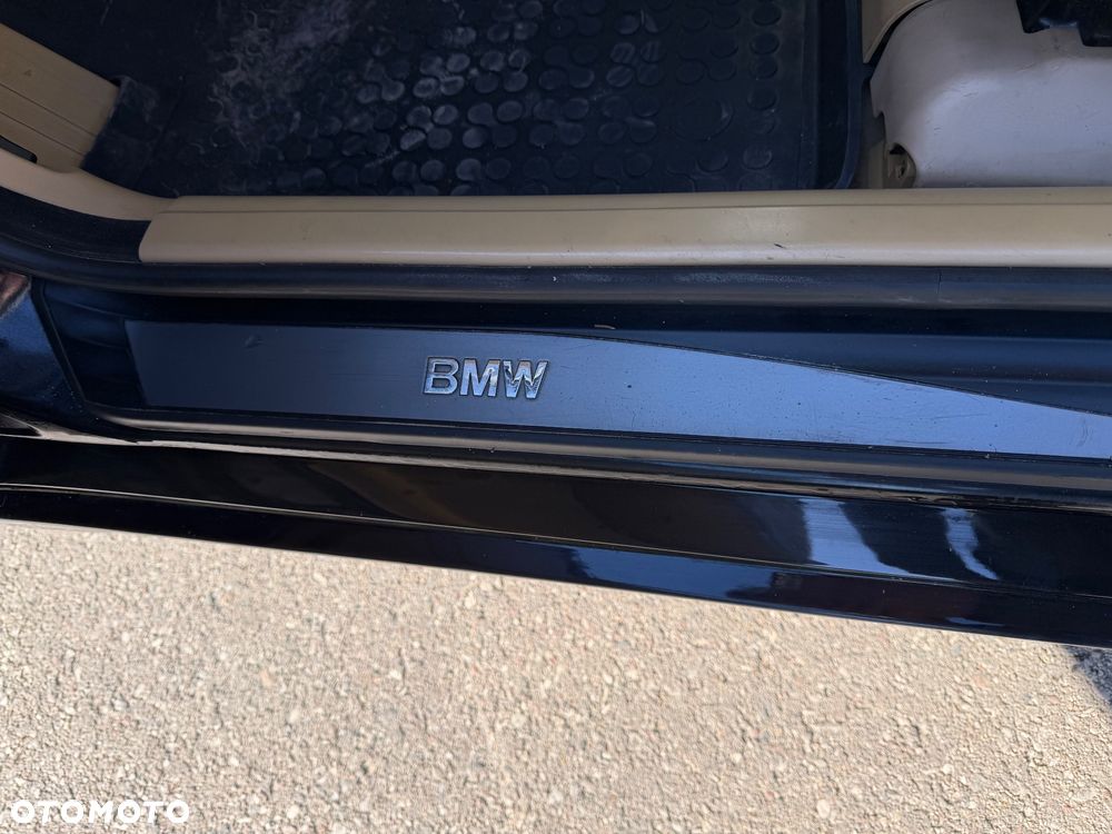 BMW Seria 5 530d - 33