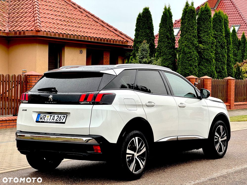 Peugeot 3008 2.0 HDi Active - 7