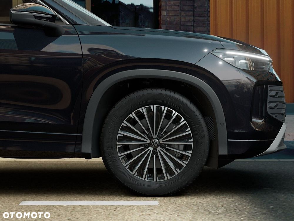 Volkswagen Tayron - 7