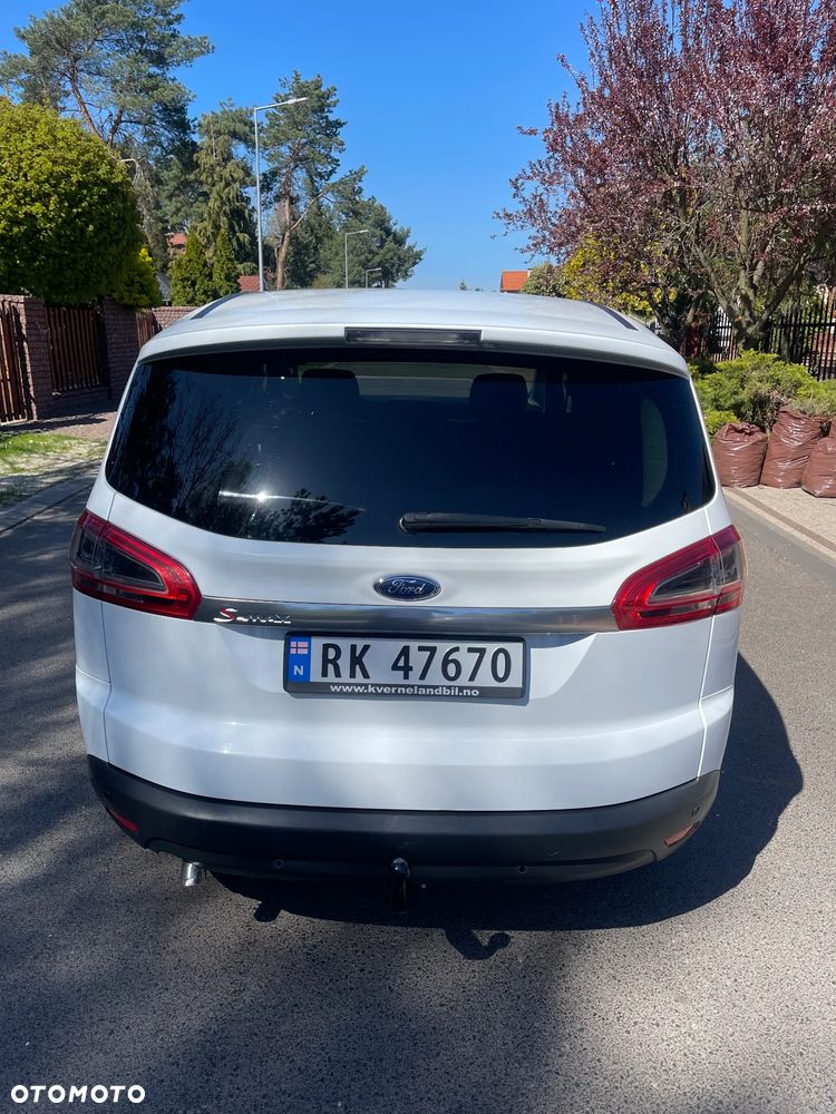 Ford S-Max - 5