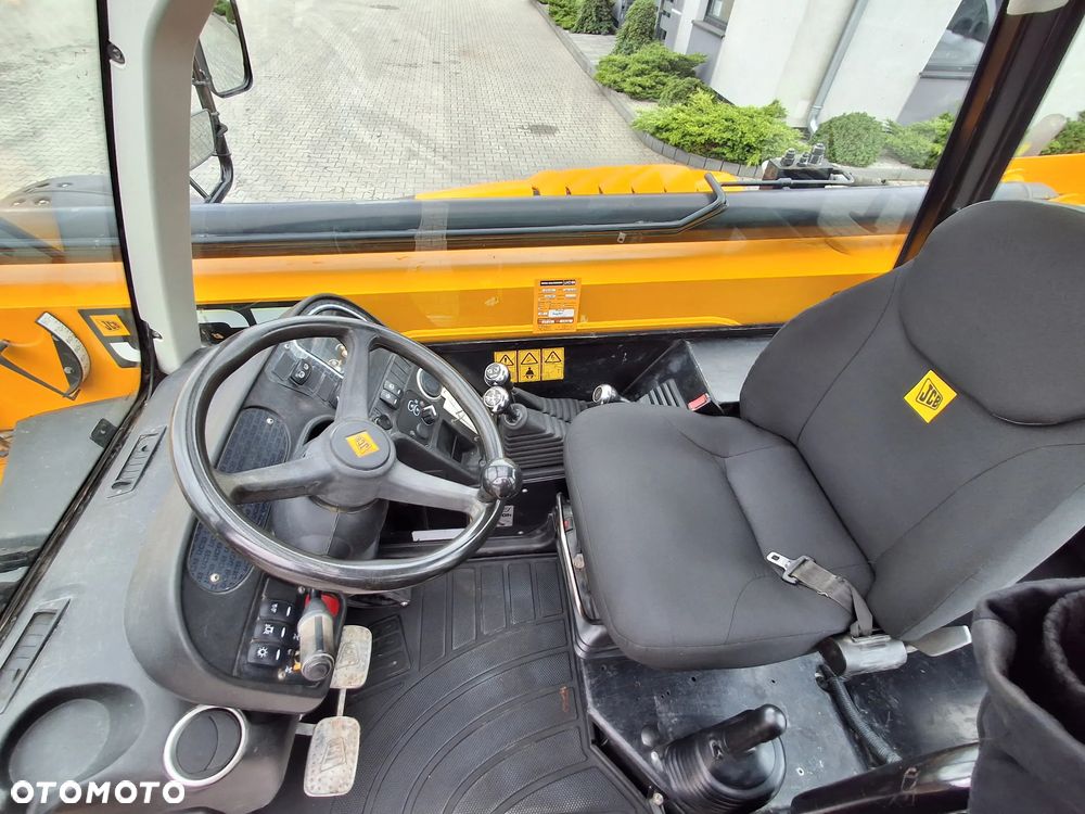 JCB 535 - 95 SWAY - 11