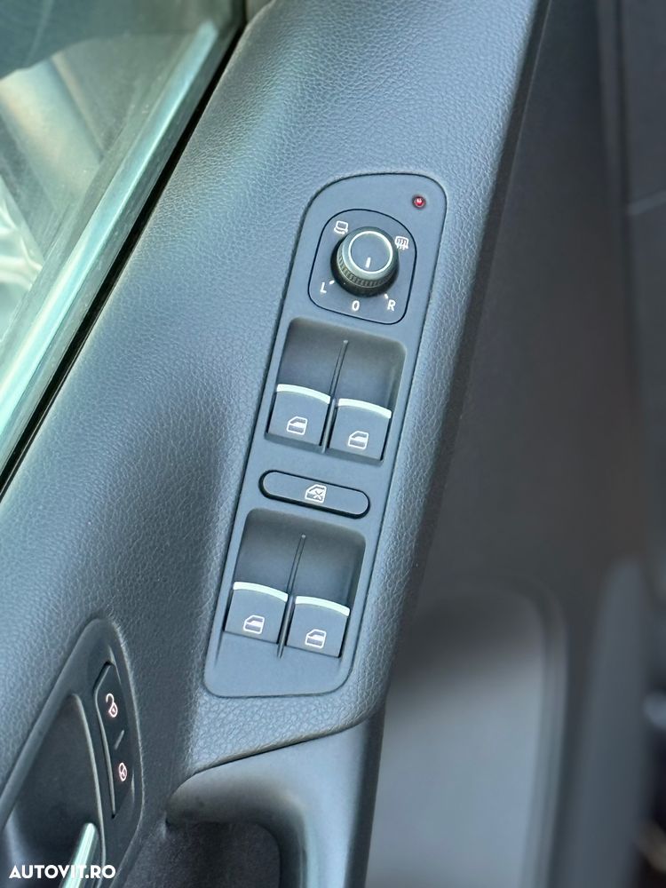 Volkswagen Tiguan 2.0 TDI SCR BlueMotion Technology Lounge Sport & Style - 19