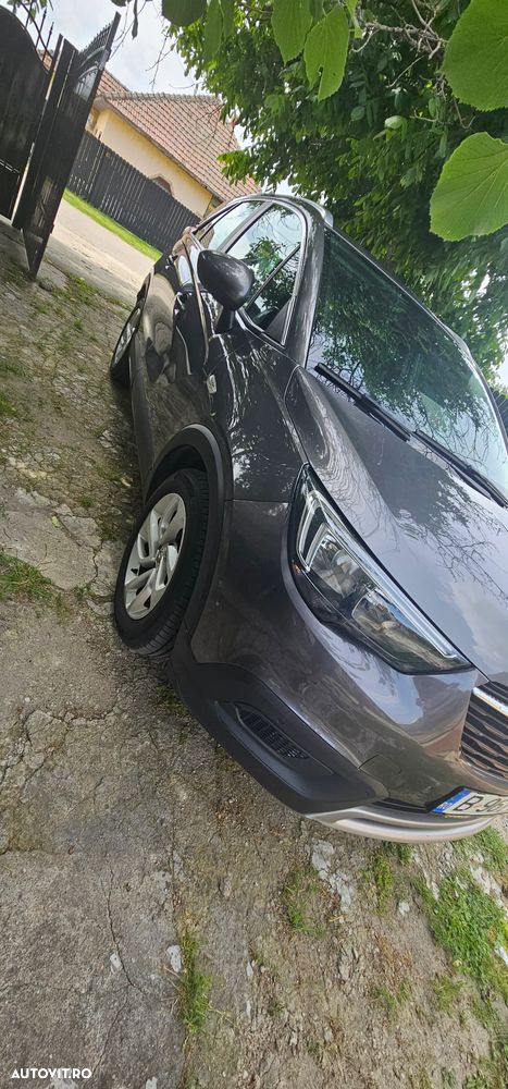 Opel Crossland 1.2 Start/Stop Innovation - 4