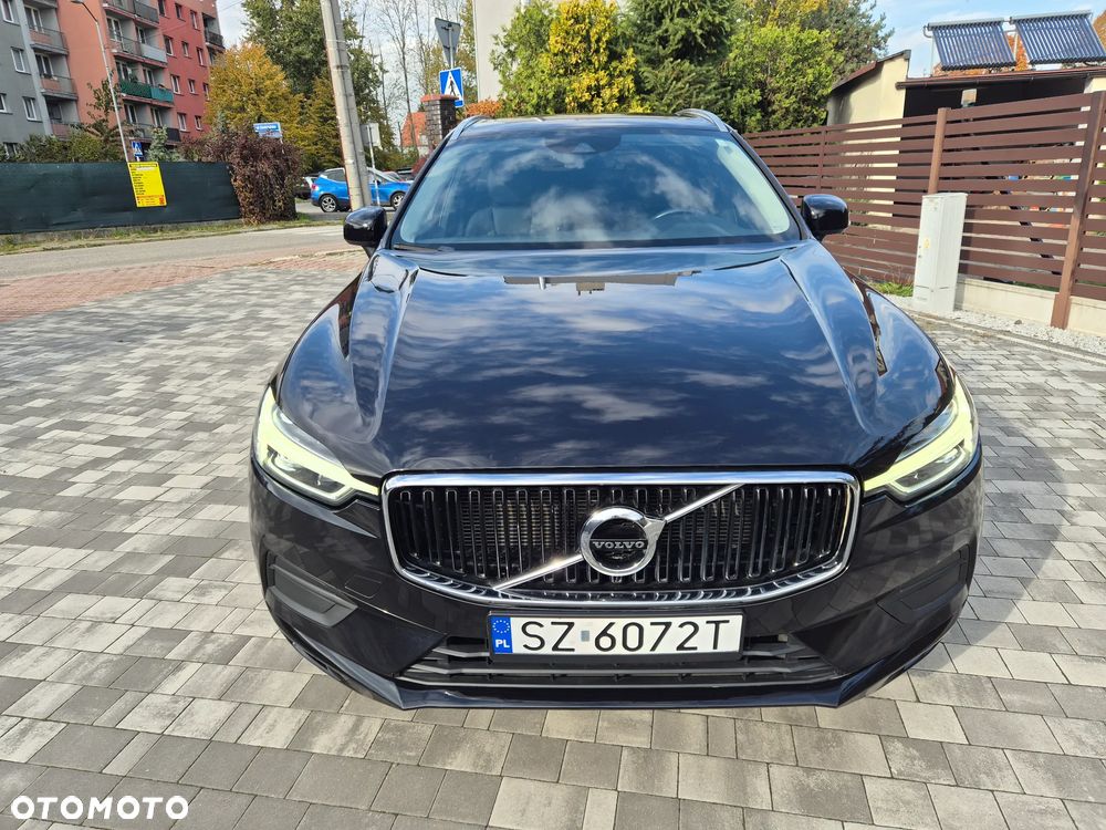 Volvo XC 60 T5 AWD Momentum - 3