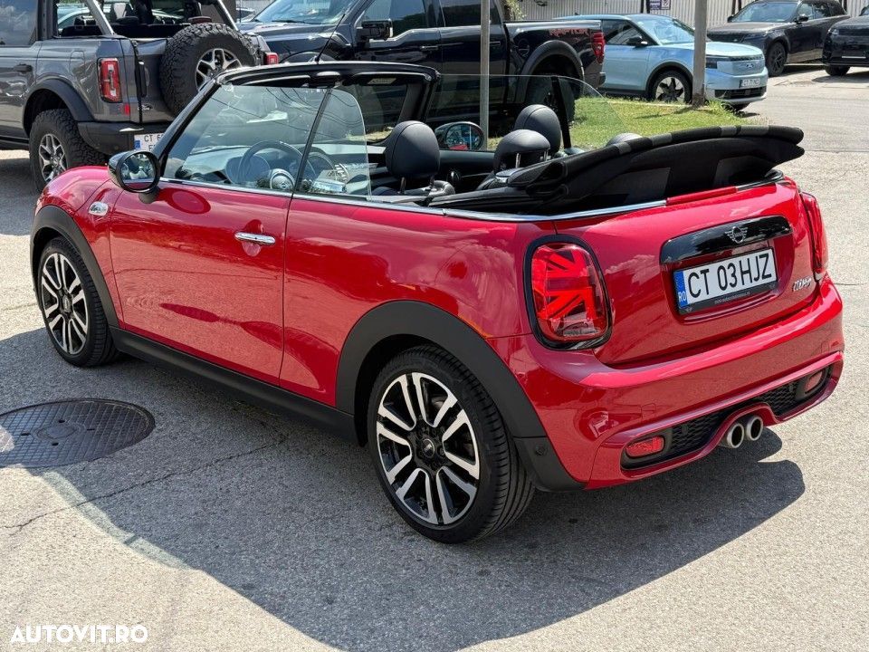 Mini Cooper S - 12