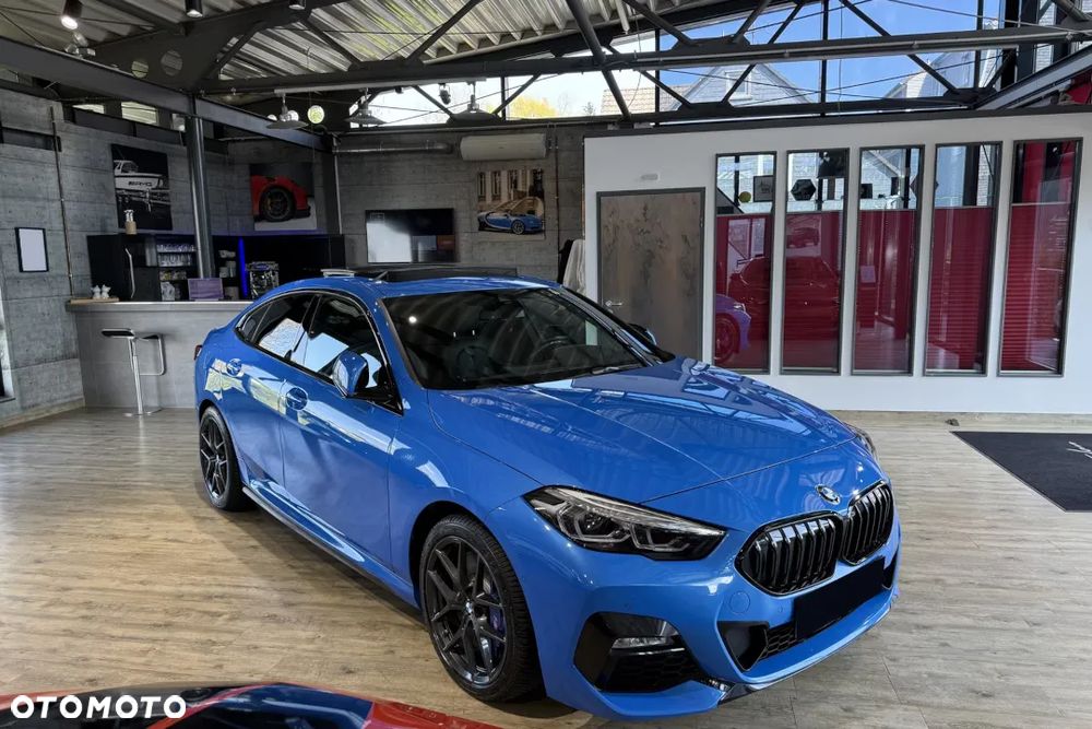 BMW Seria 2 220i mHEV M Sport sport - 5