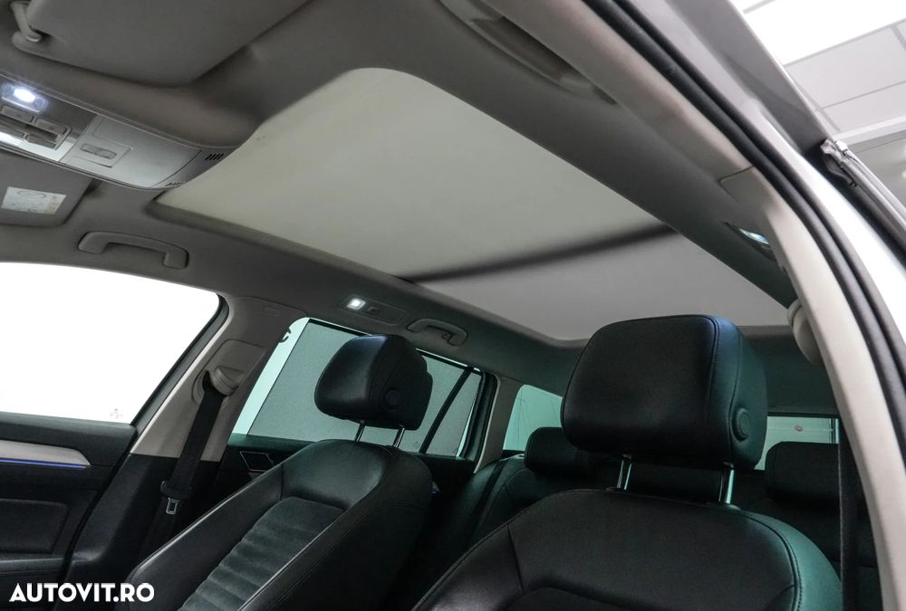 Volkswagen Passat 1.4 TSI DSG GTE - 9