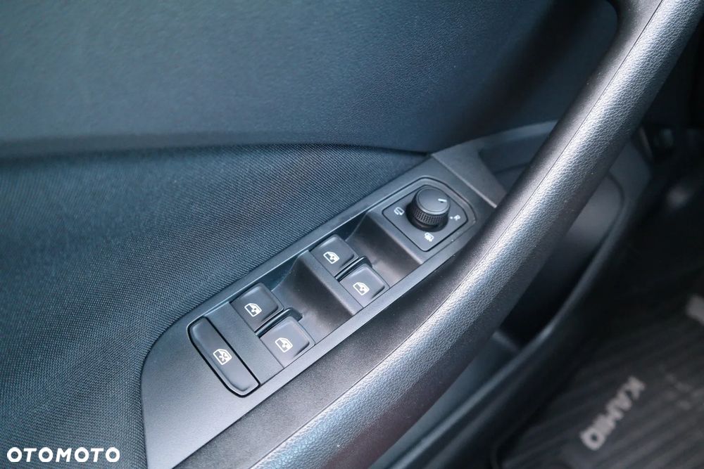 Skoda Kamiq 1.5 TSI Monte Carlo - 20