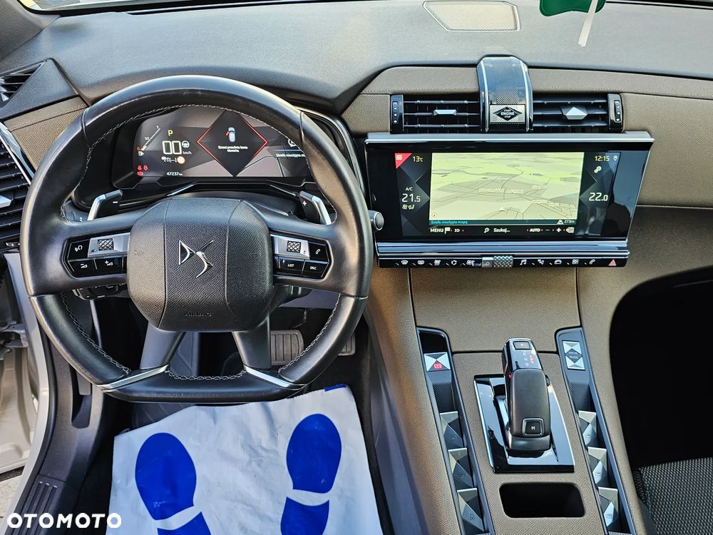 DS Automobiles DS 7 Crossback - 23