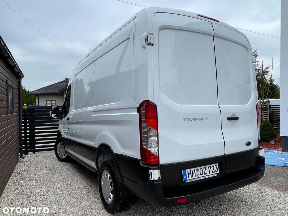 Ford Transit L2H2 - 3