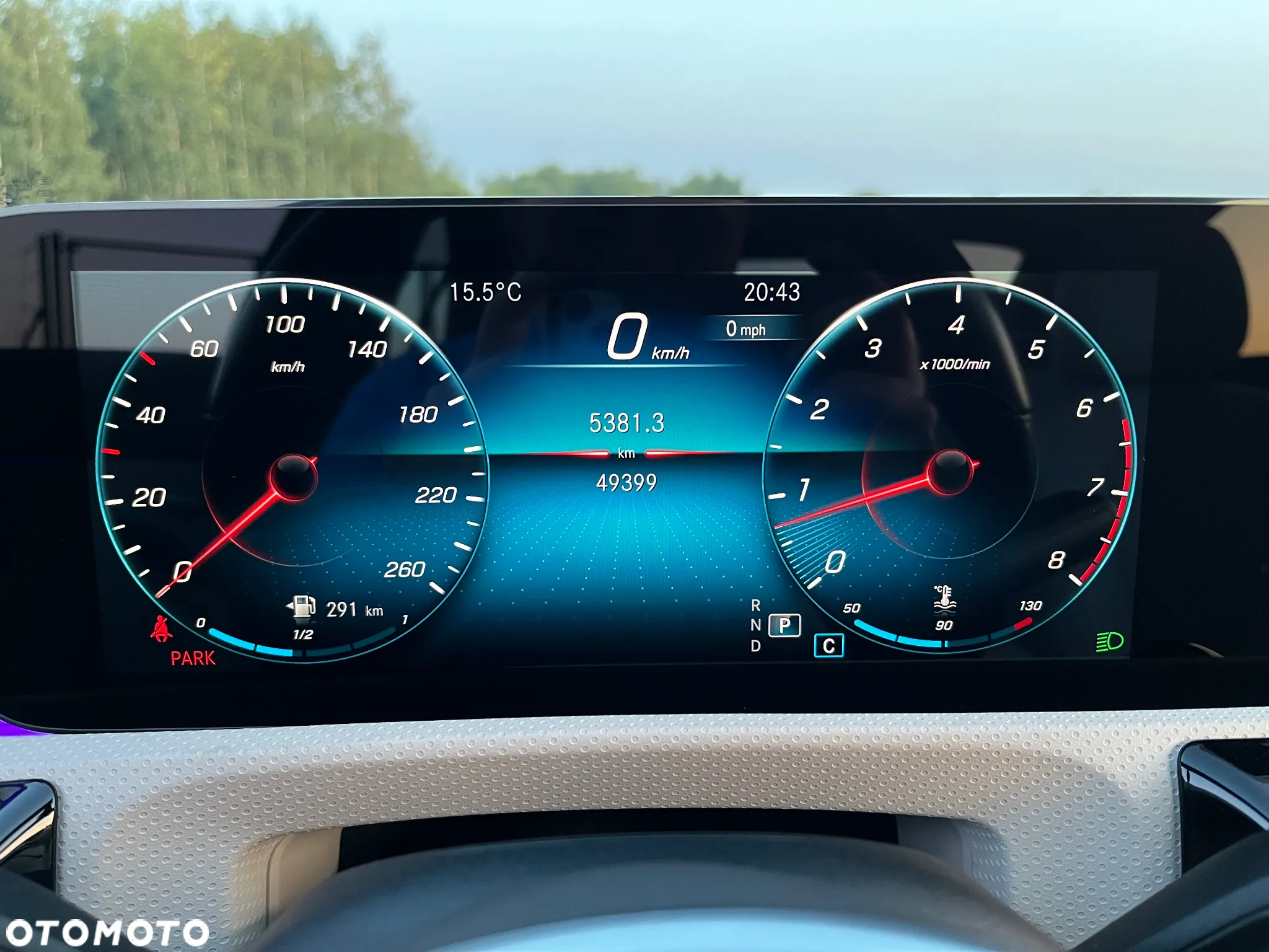 Mercedes-Benz CLA 250 4-Matic 7G-DCT - 9