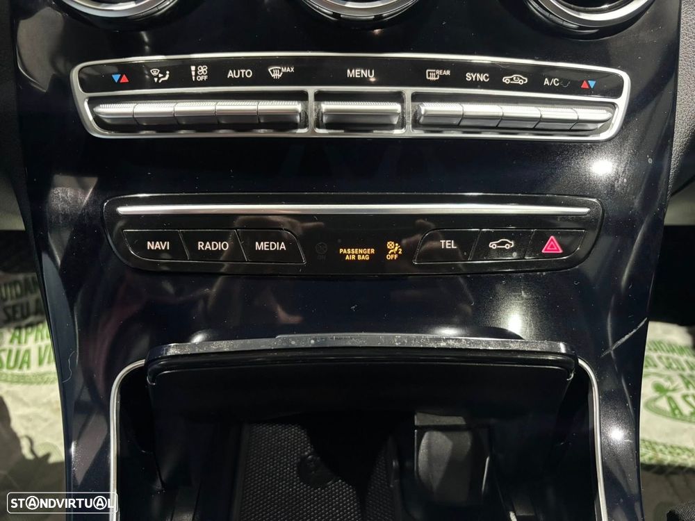 Mercedes-Benz C 200 - 30