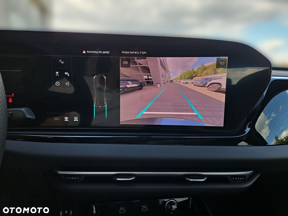 Audi A5 Limousine TFSI Quattro S tronic - 19