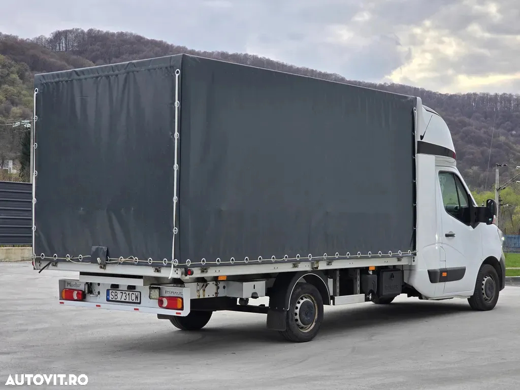 Renault Master - 4