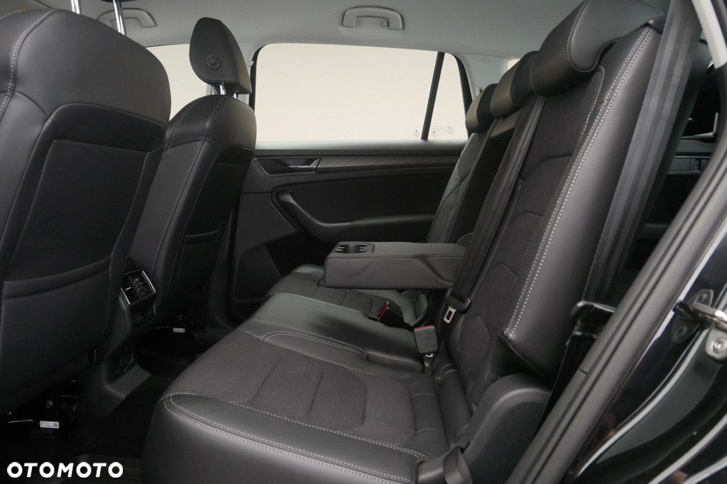 Skoda Kodiaq 2.0 TSI 4x4 Style DSG - 15