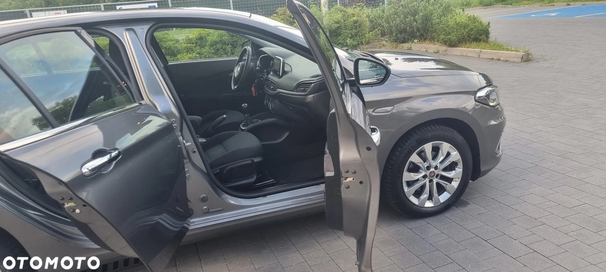Fiat Tipo 1.4 T-Jet 16v Lounge EU6 - 23