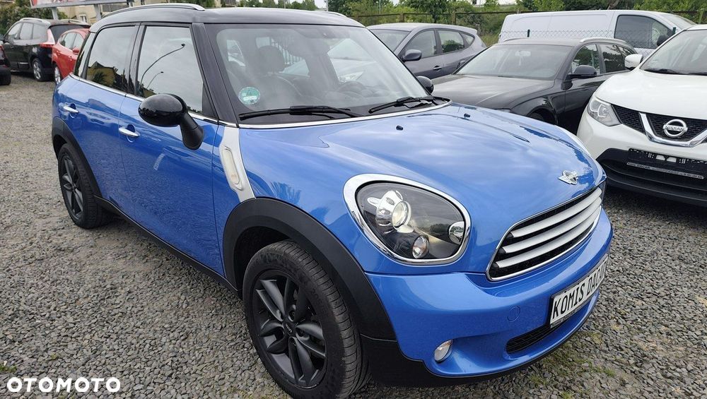 MINI Countryman - 2