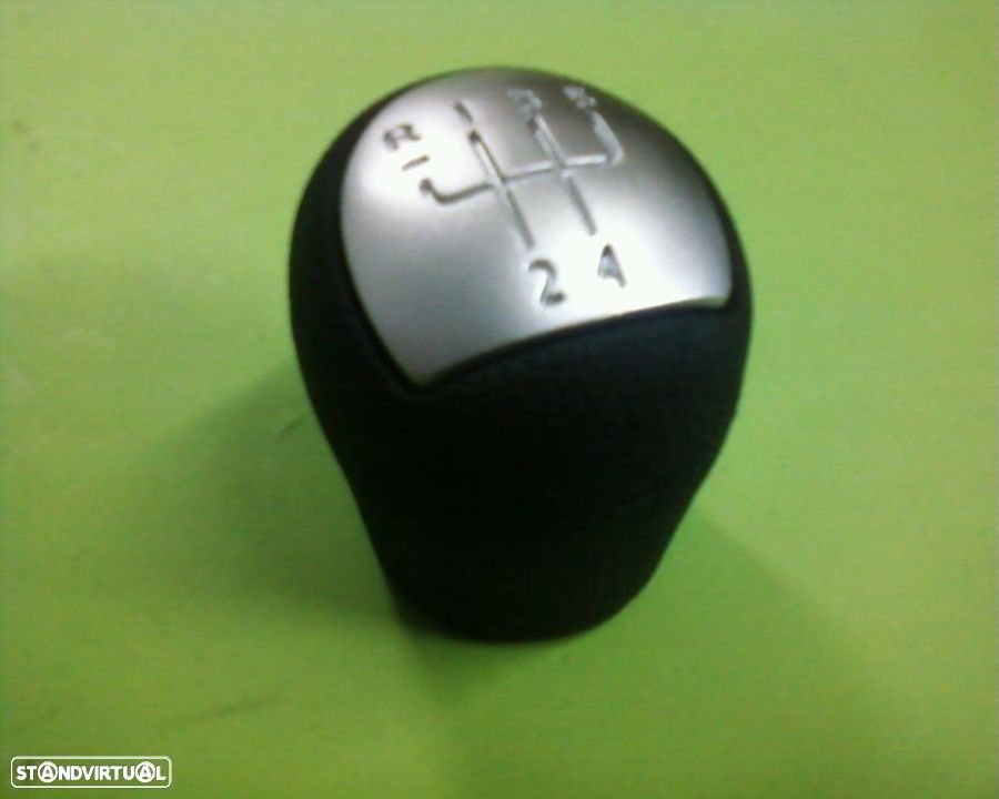 Manete da alavanca das velocidades Renault Clio II (NOVA) - 1