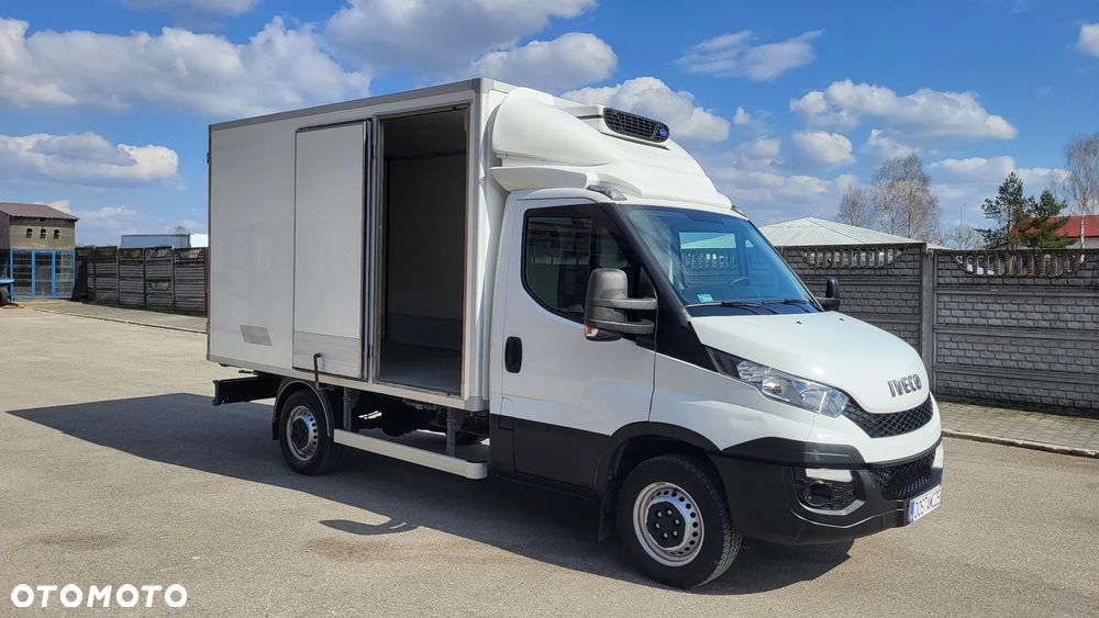 Iveco Daily 35s130 /50c150 - 17