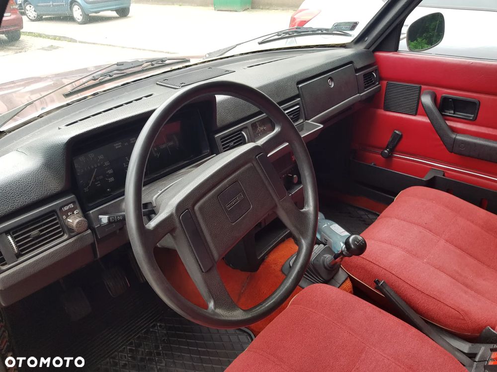 Volvo 245 - 9