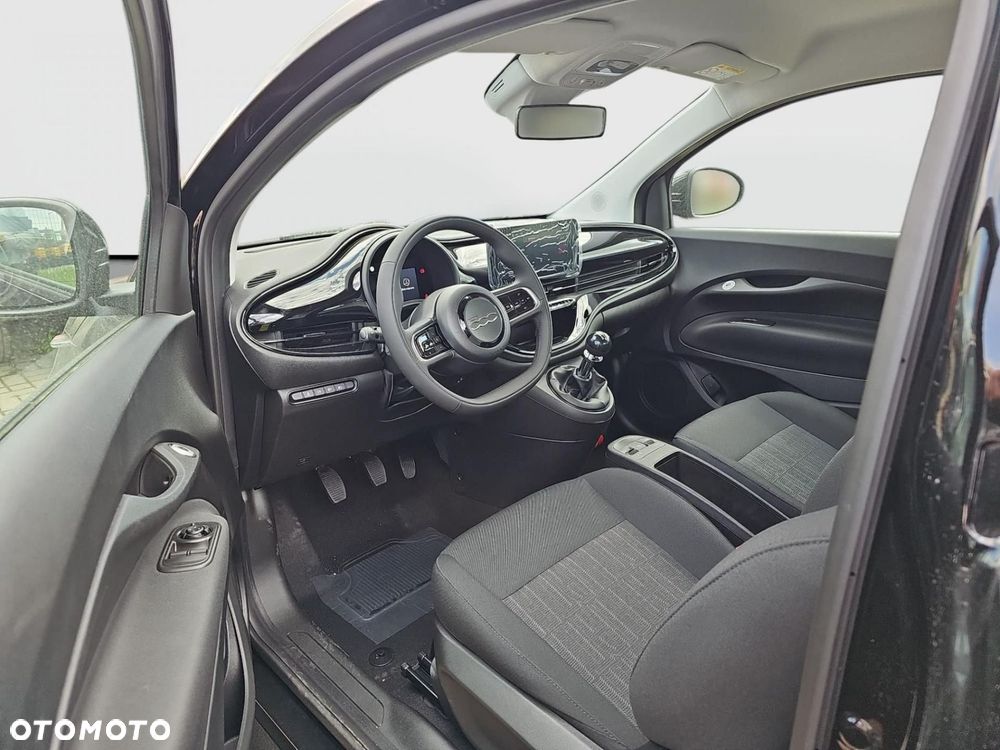 Fiat 500 - 8