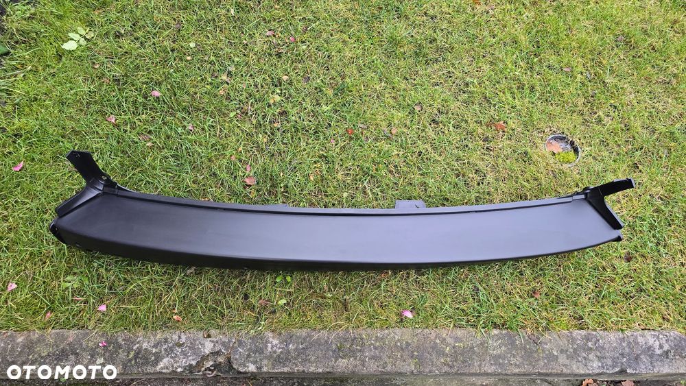 Proace Jumpy Expert Long 16- Zderzak Tylny  PDC Ideał Oryginał - 3