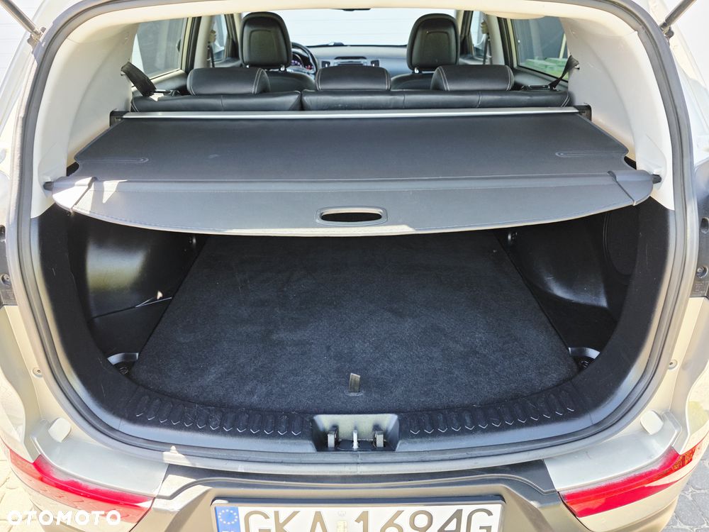 Kia Sportage - 30