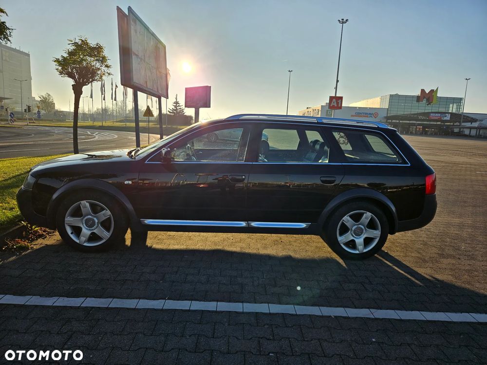 Audi A6 Allroad - 17