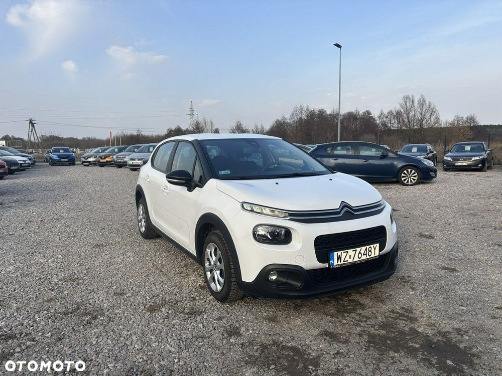 Citroën C3 - 14