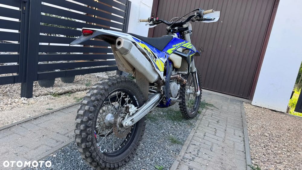 Sherco 4T