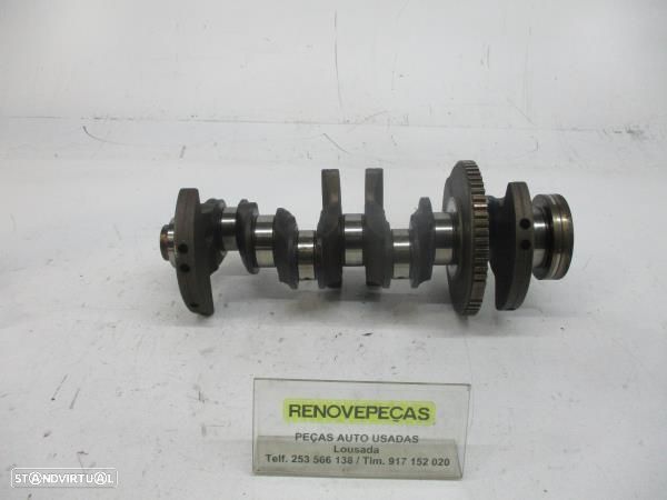 Cambota Bmw 3 (E46) - 1