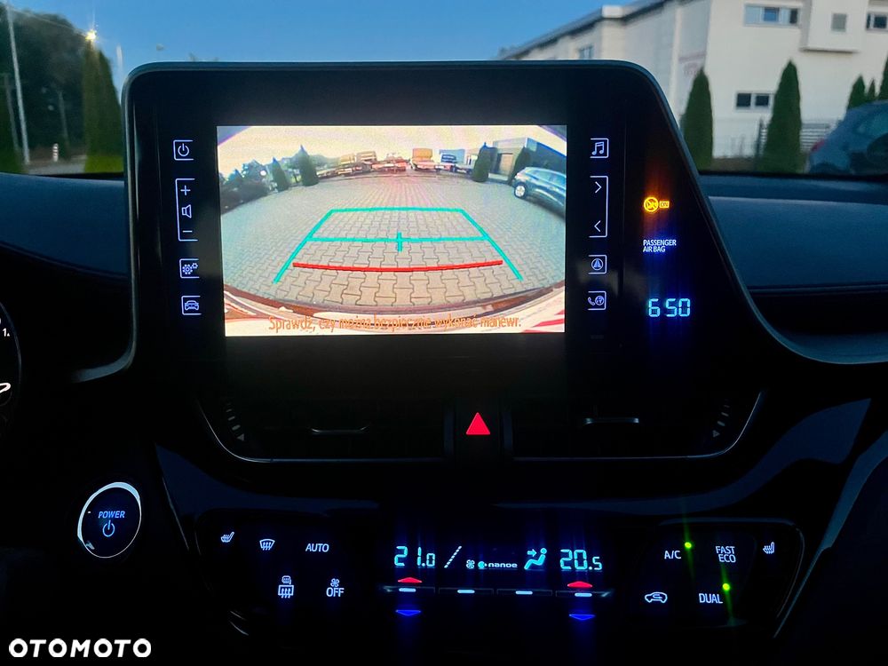 Toyota C-HR - 18