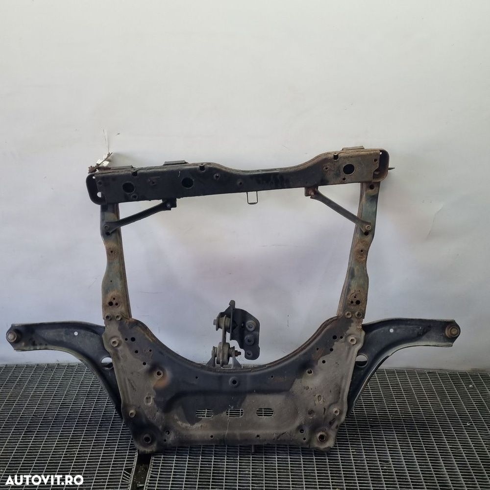 Jug motor Nissan Qashqai J11 1.5 Dci 2013 - 2017 110CP K9K (1510) Diesel - 4