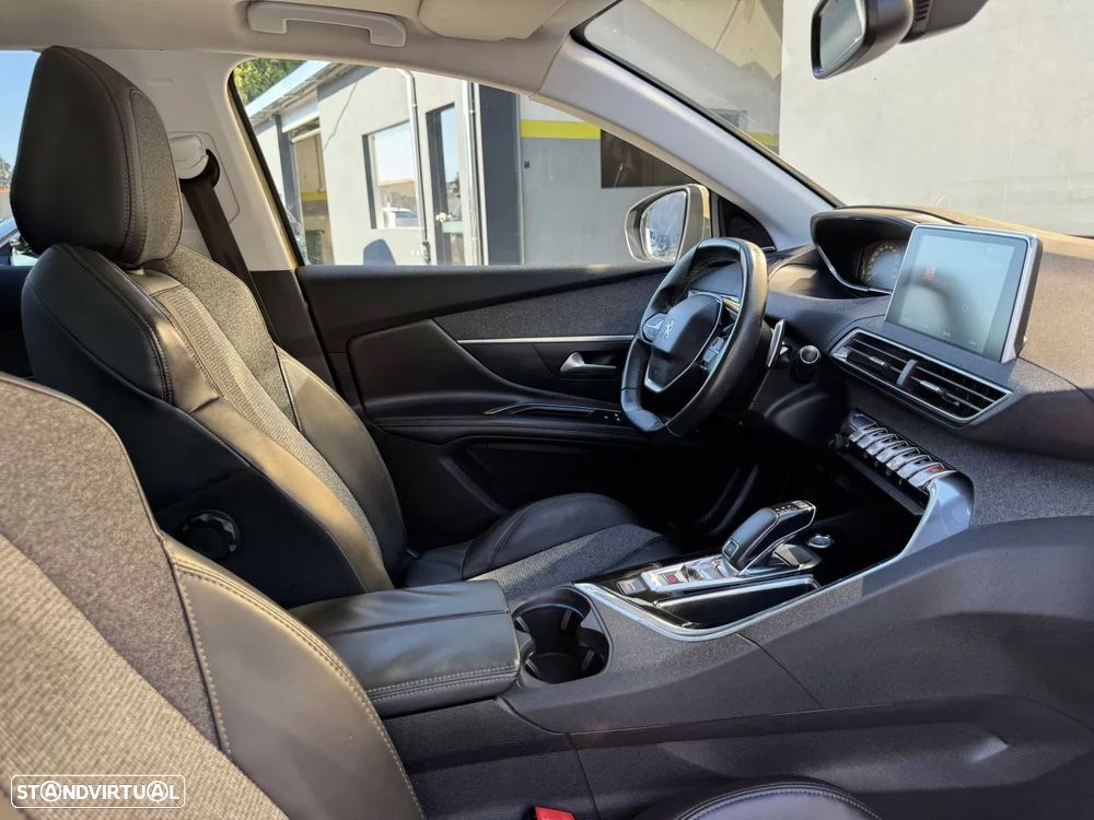 Peugeot 3008 THP 165 EAT6 Stop & Start Allure - 59