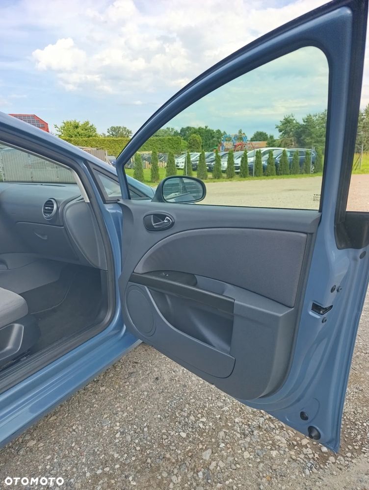 Seat Leon 1.6 Sport Limited - 23