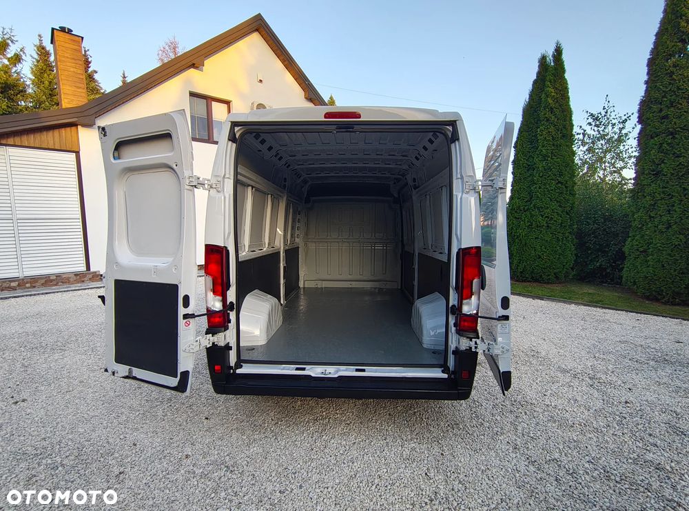 Opel Movano - 18