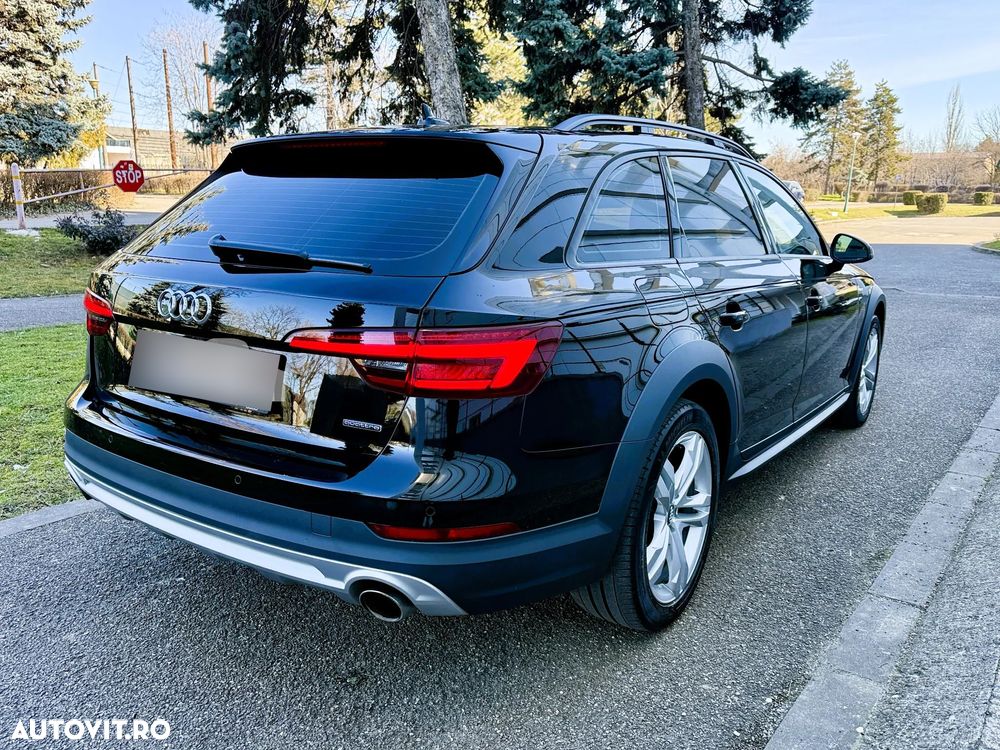 Audi A4 45 TFSI quattro S tronic advanced - 3