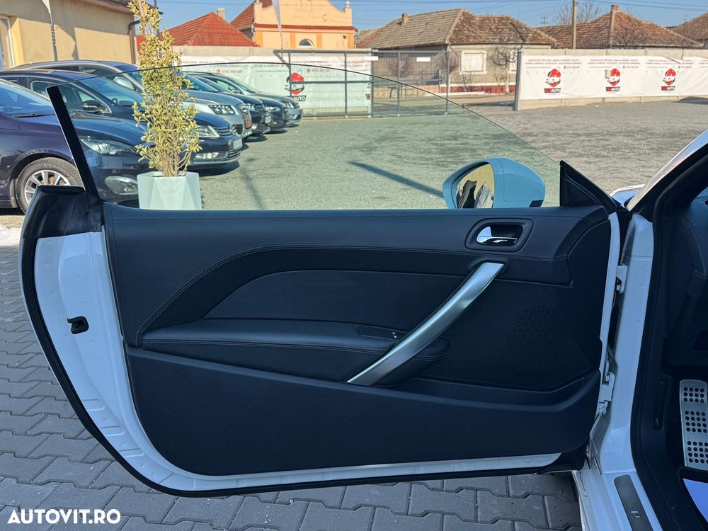 Peugeot RCZ 1.6 THP Sport - 11