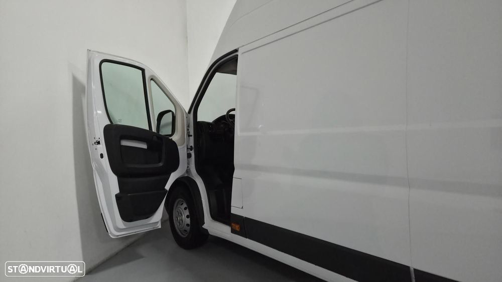 Peugeot Boxer 2.2 HDI L4H3 - 15