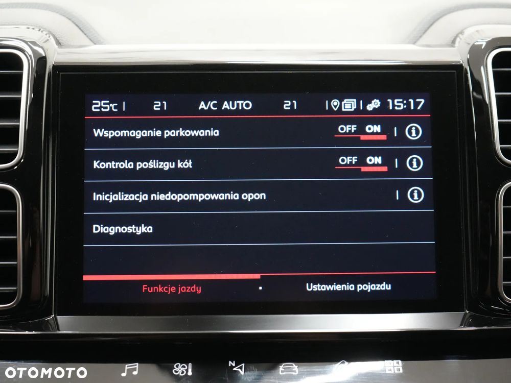 Citroën C5 Aircross 1.5 BlueHDi Feel EAT8 - 30