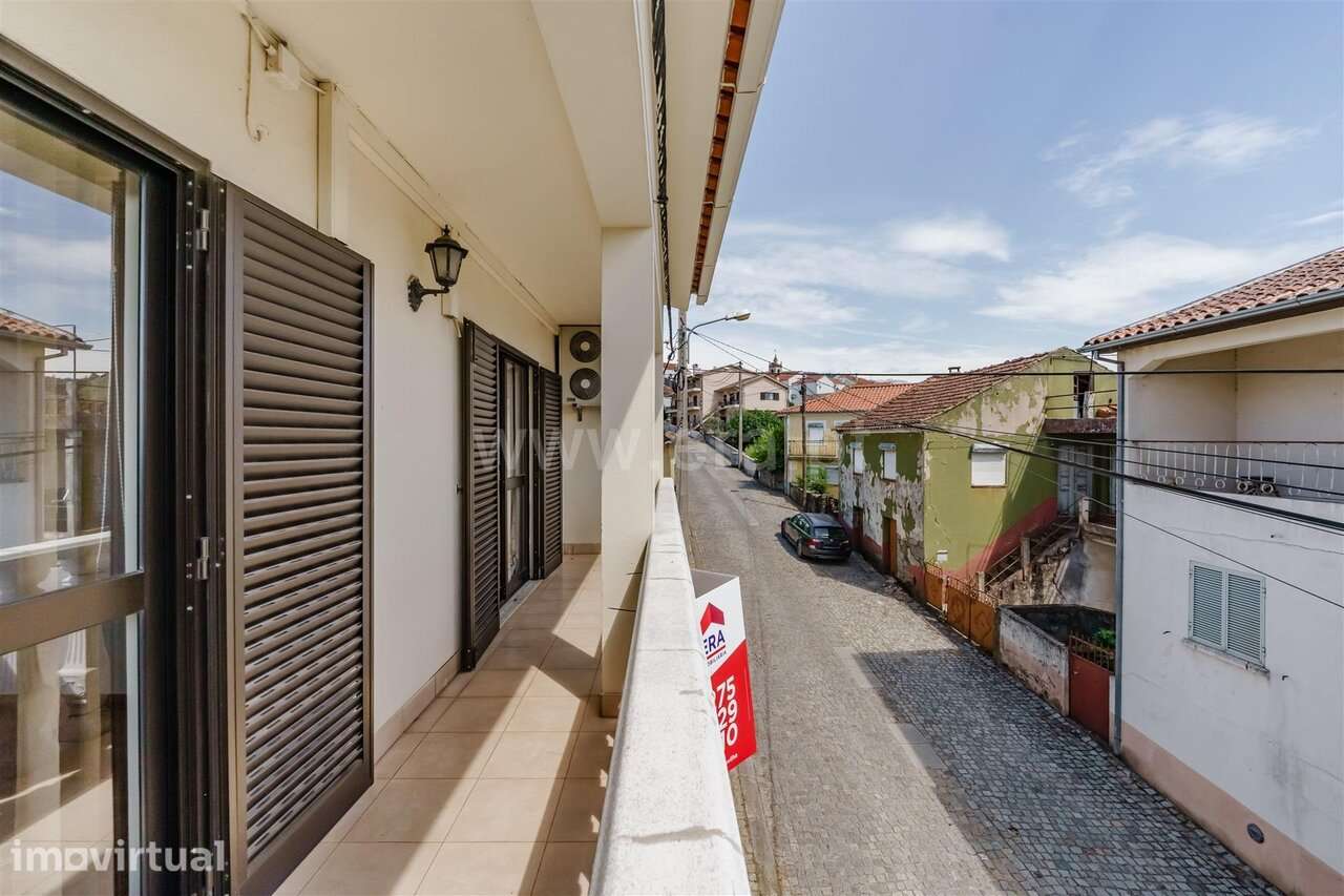 Moradia Isolada T4 / Covilhã, Coutada - Grande imagem: 3/19