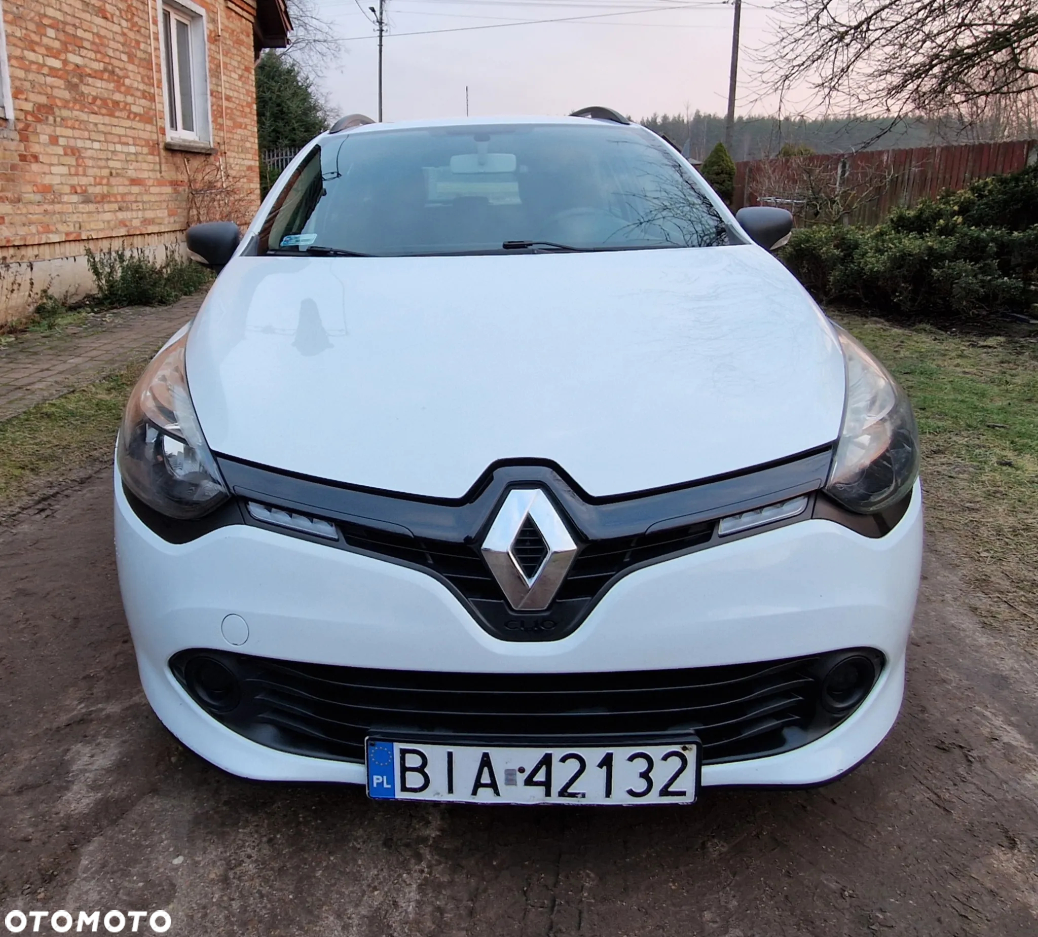 Renault Clio 1.2 16V Life - 2